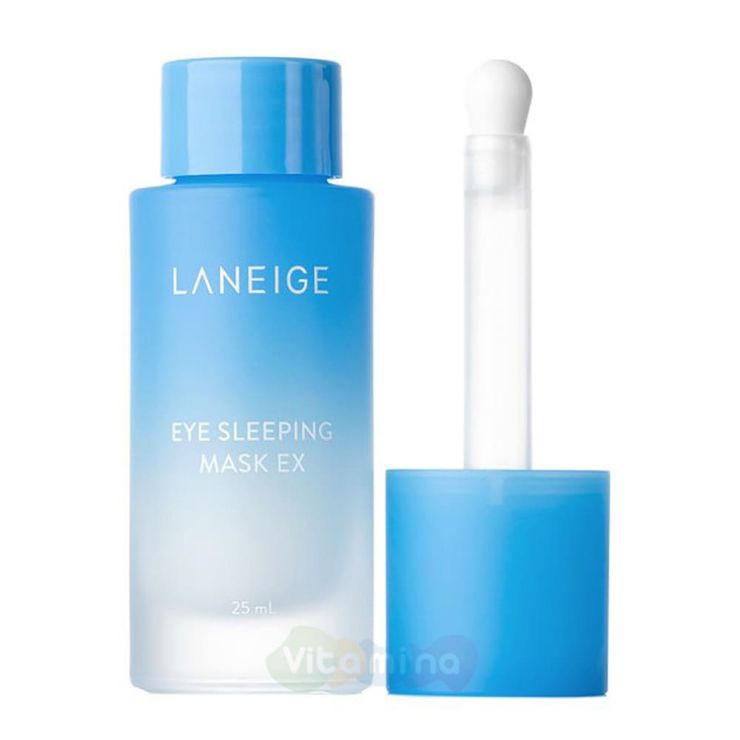 Laneige Ночная маска для области вокруг глаз Eye Sleeping Mask EX, 25 мл