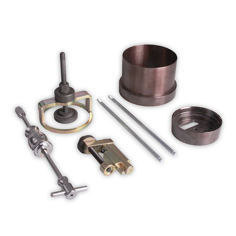 CT-A1085 Набор приспособлений для ремонта  АКПП BMW THM-R1