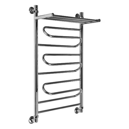 Ника ЛZ/ВП Электрическая Лесенка Зигзаг/Верхняя Полка 100х60 -4