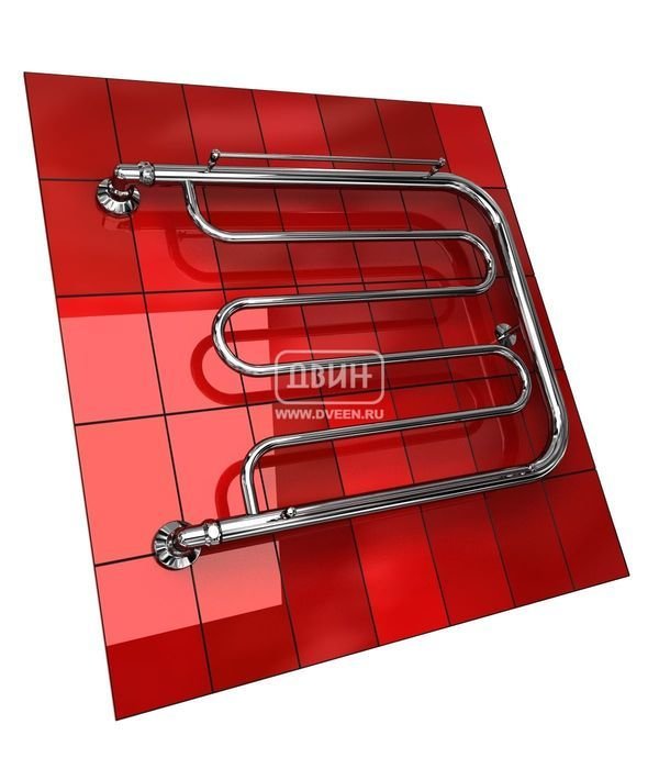 Двин D с полочкой (1") 50/80 Двин D с полочкой (1") 50/80