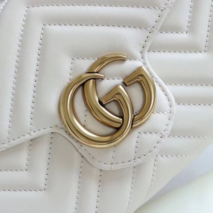 Кошелёк Gucci Marmont GG 20 cm