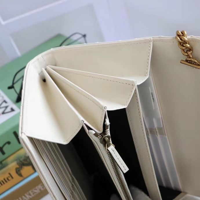 Кошелёк Gucci Marmont GG 20 cm