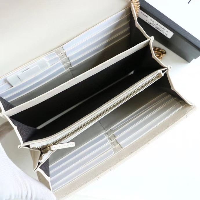 Кошелёк Gucci Marmont GG 20 cm