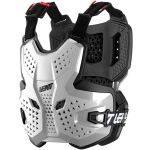 Leatt Chest Protector 3.5 White защитный жилет