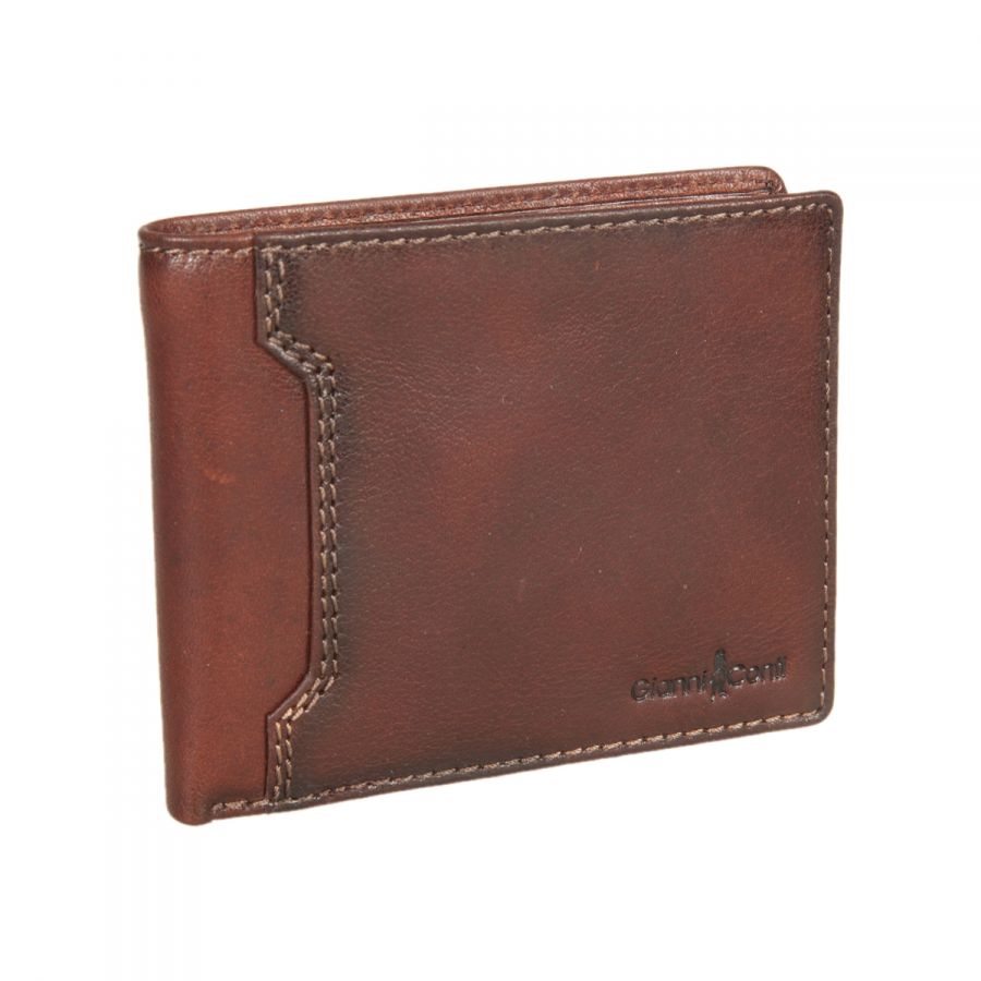 Портмоне Gianni Conti 4117111 tan