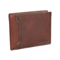 Портмоне Gianni Conti 4117111 tan