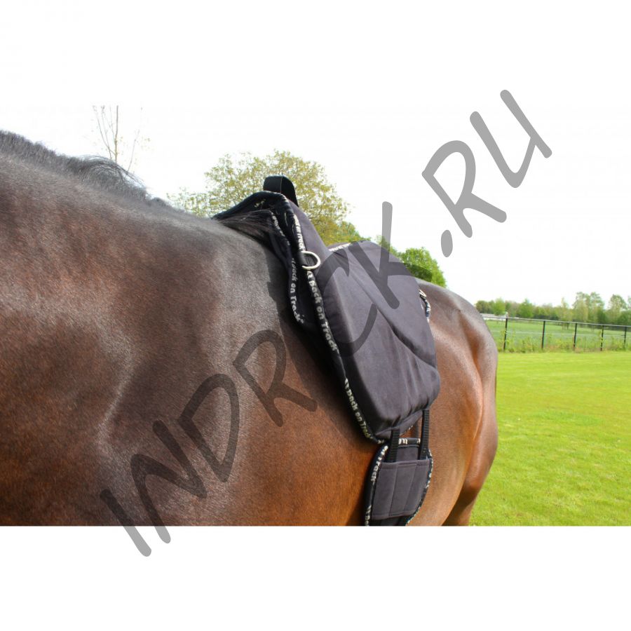Пад для езды без седла Akela Bareback