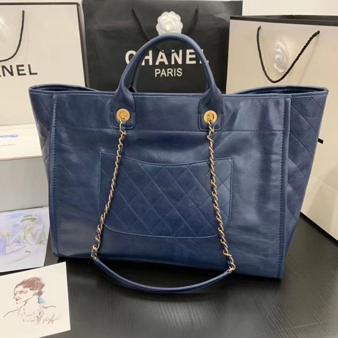 Chanel Tote Bag 41 cm