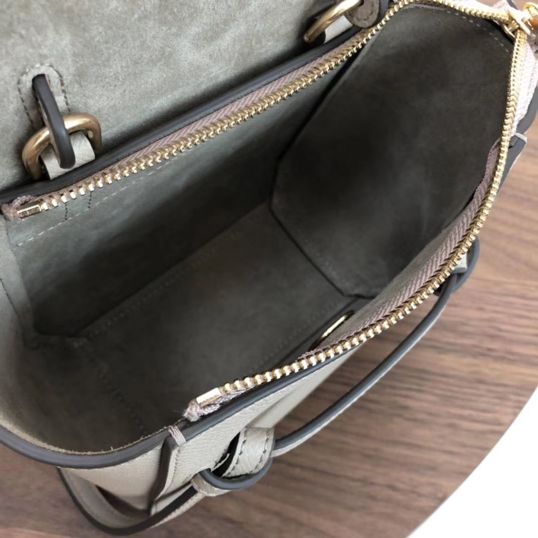 Celine Pico Mini 21 cm