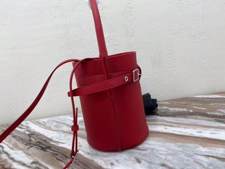 Celine Big Bag Nano Bucket 16 cm