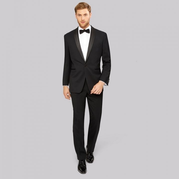 Смокинг DOB Slim fit на прокат