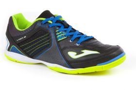 Футзалки Joma LIGA 5 черные
