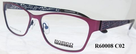 Romeo Popular R 60008