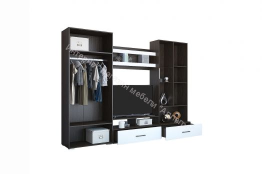 Стенка "Ненси" 1