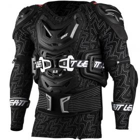 Leatt Body Protector 5.5 Black защитный жилет