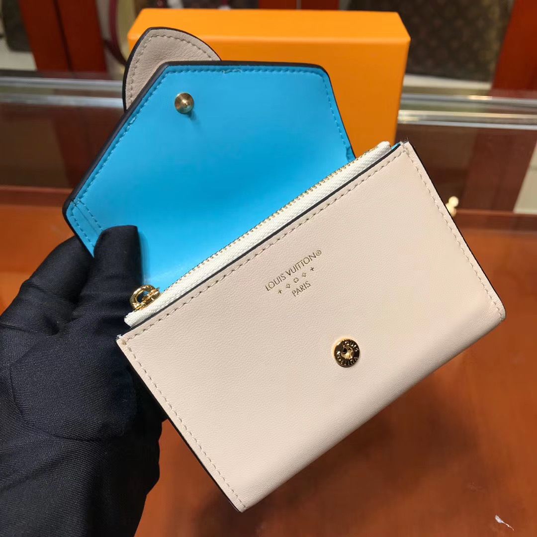 Кошелёк LV Pont 9