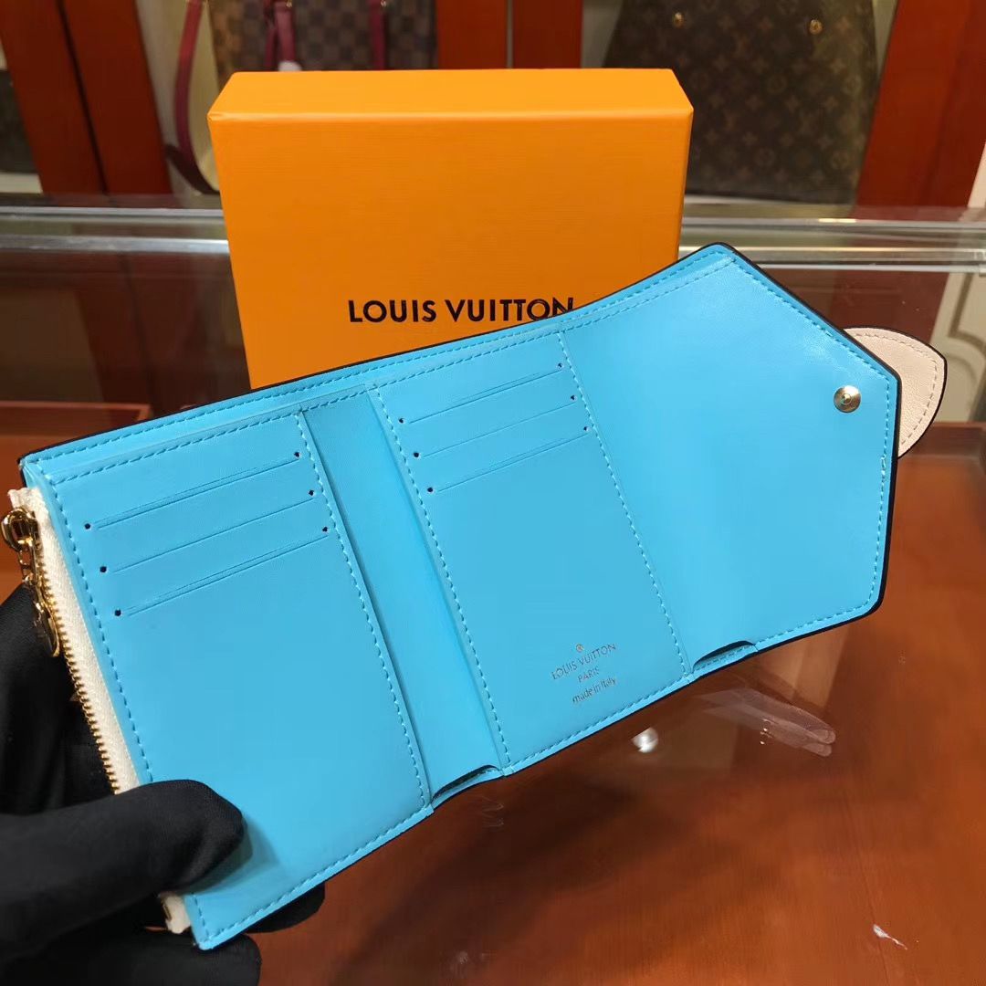 Кошелёк LV Pont 9