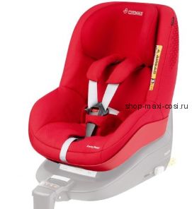 Новая обивка для автокресла Maxi Cosi Pearl 2Way