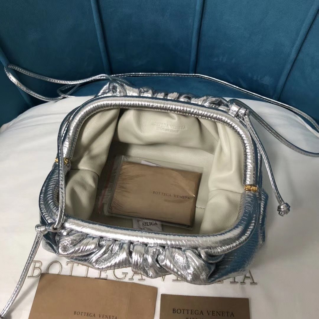 Bottega Veneta The Pouch 22 cm