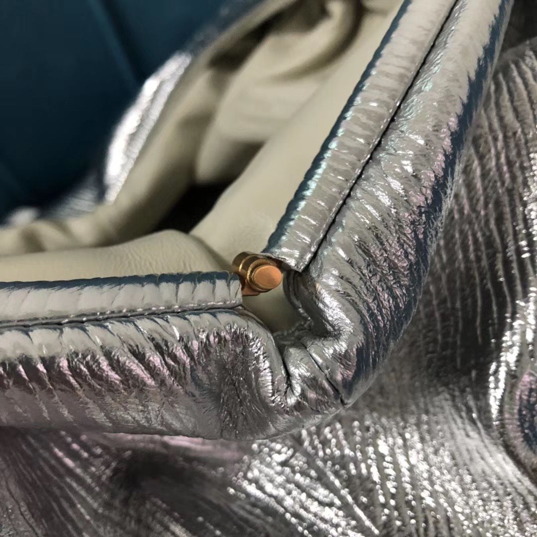 Bottega Veneta The Pouch 38 cm