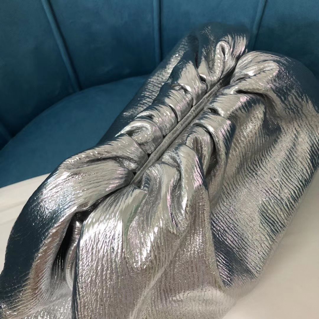 Bottega Veneta The Pouch 38 cm