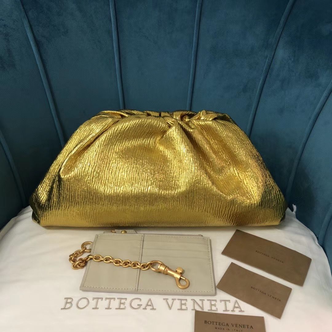 Bottega Veneta The Pouch 38 cm