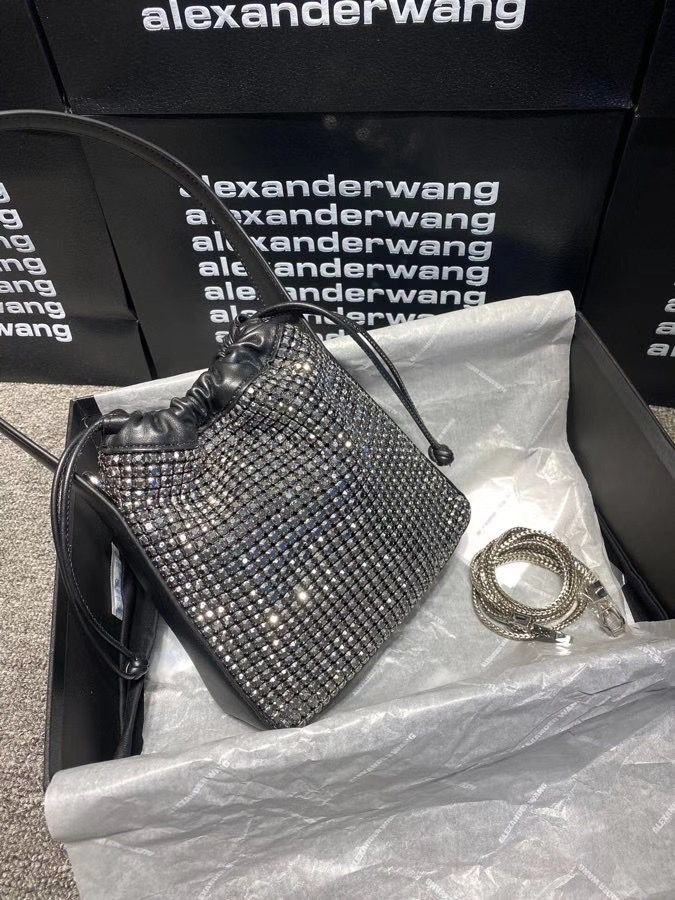 Alexander Wang 20 cm