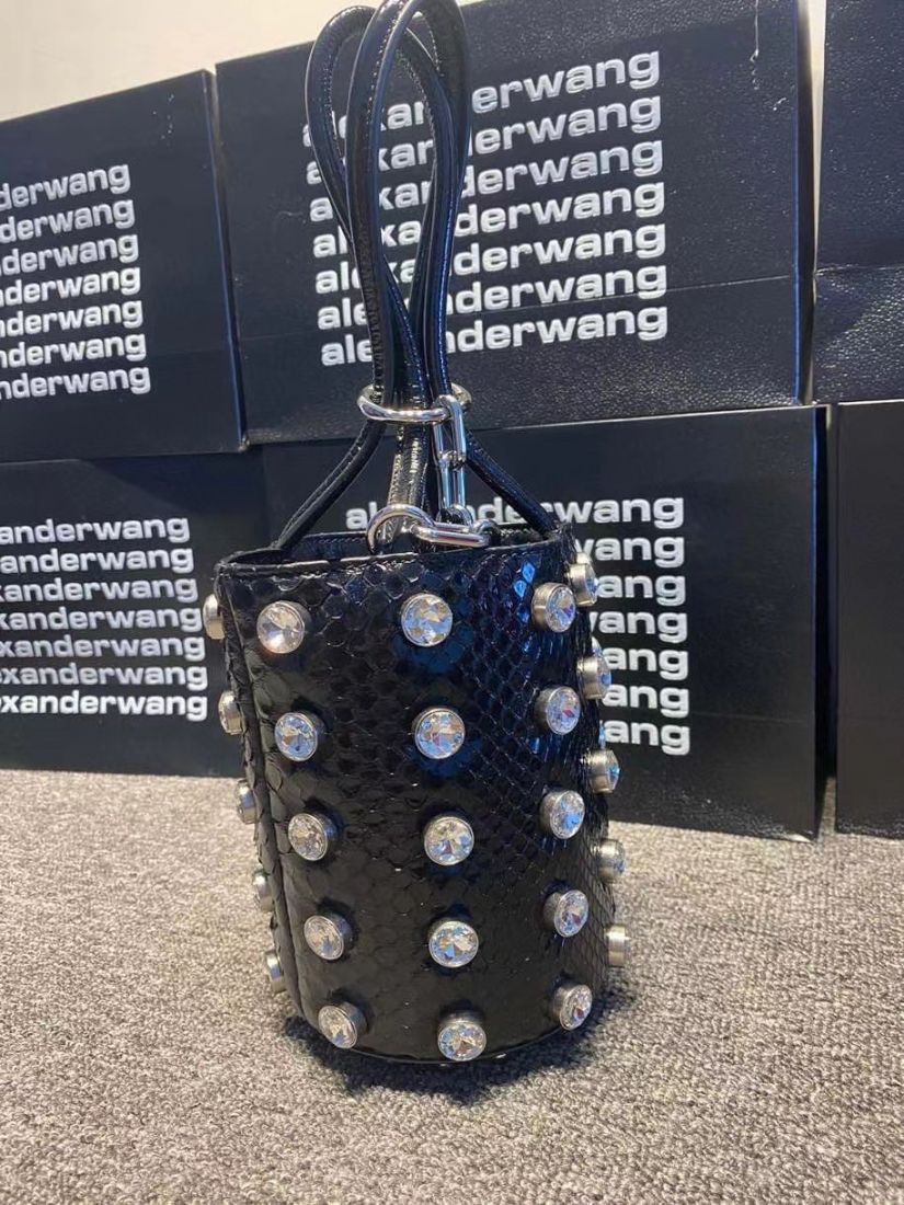 Alexander Wang 12 cm