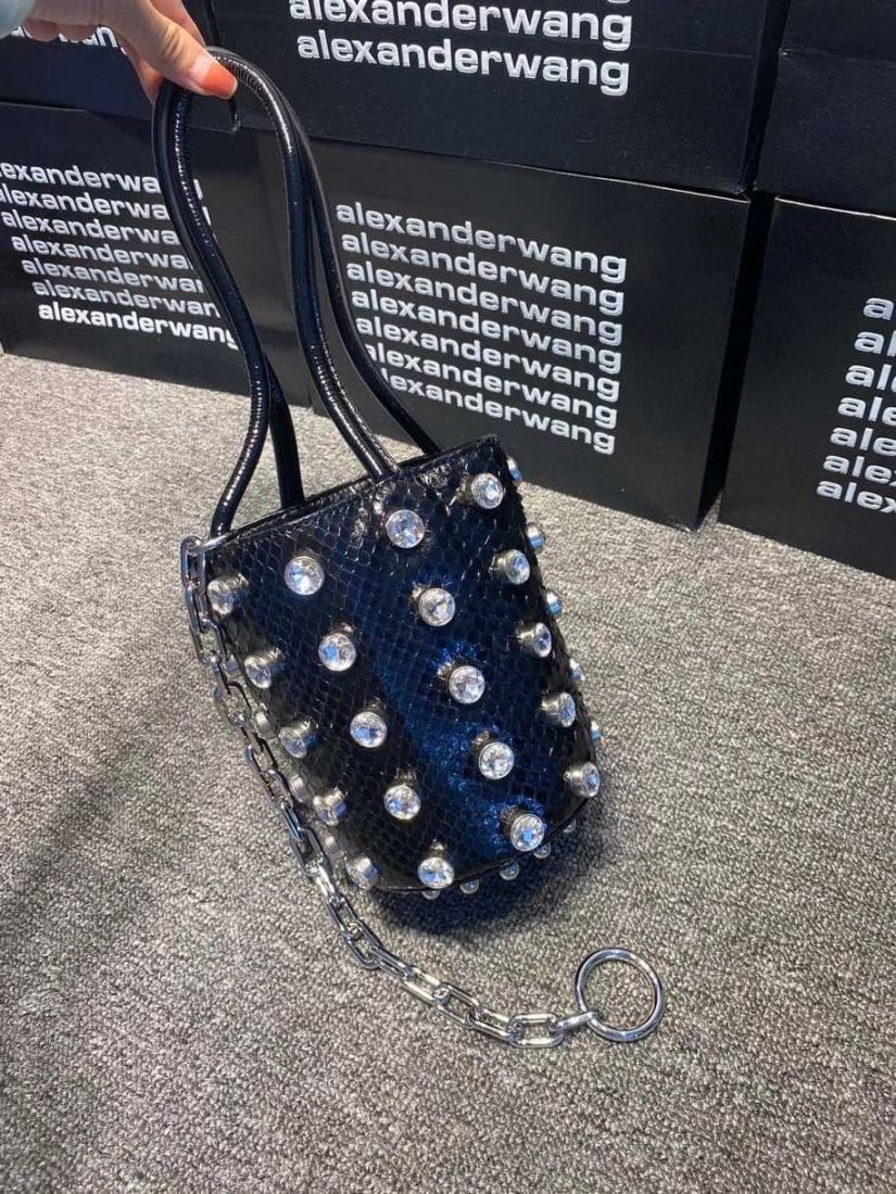 Alexander Wang 12 cm