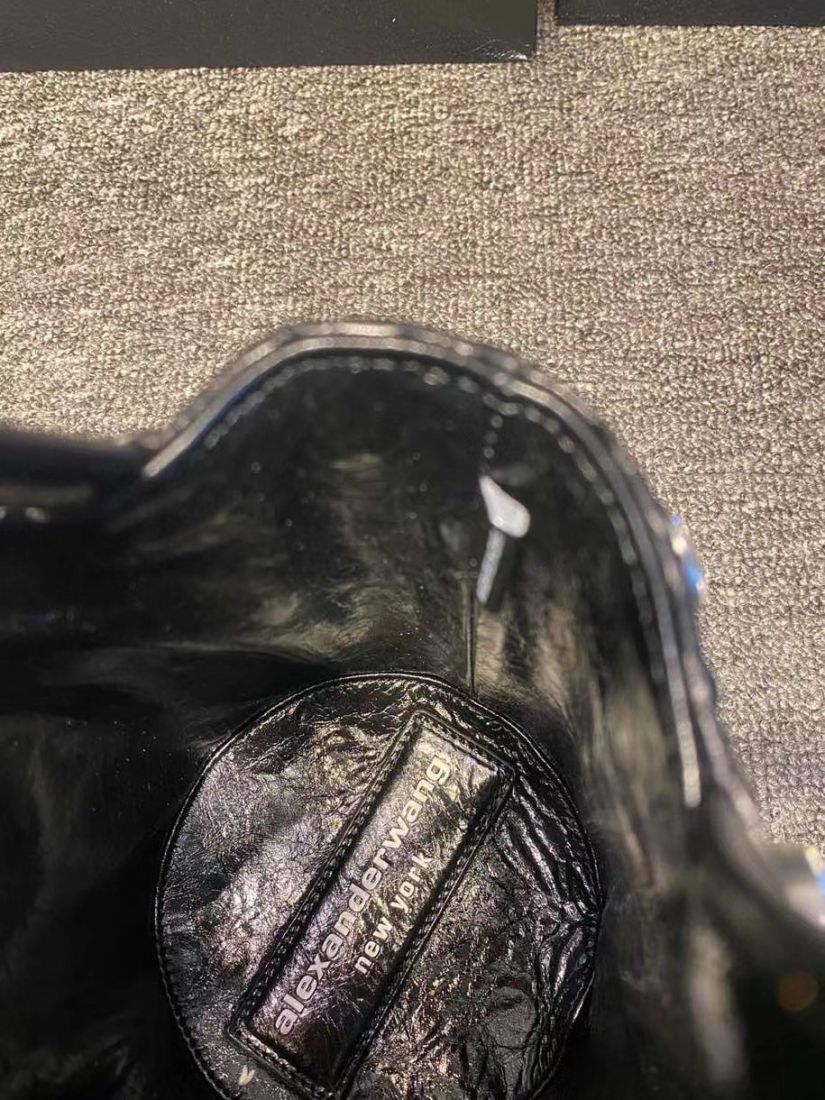 Alexander Wang 12 cm