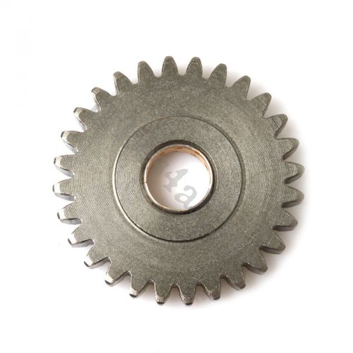 Шестерня кикстартера Yamaha YBR125