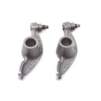 Коромысла (рокера) YBR 125