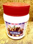 ALLERGIN granules, Nagarjuna (АЛЛЕРГИН, гранулы, Нагарджуна), 200 г.