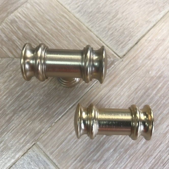 Мебельная ручка Salice Paolo Fresia 2812