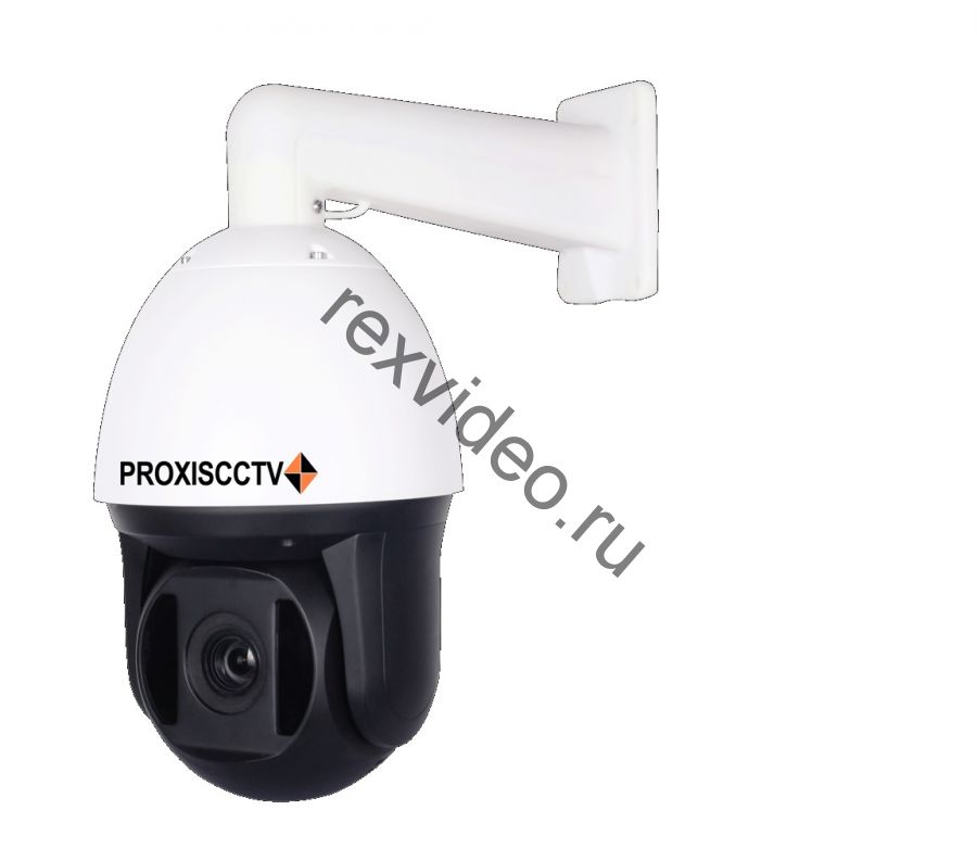 Поворотная IP (2Mp, 36X Zoom, Sony STARVIS IMX327 ) EVC-PT7K-36-SP20 (BV)