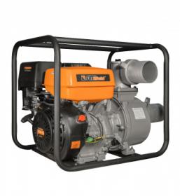 МОТОПОМПА БЕНЗИНОВАЯ FOXWELD 1500W100