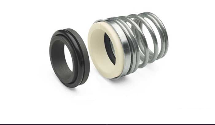 Торцевое уплотнение насоса Pedrollo CP 200-ST6