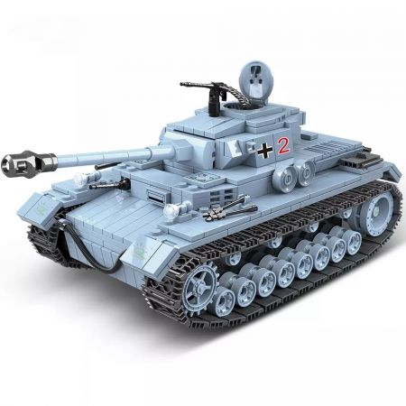 Lego tank on sale