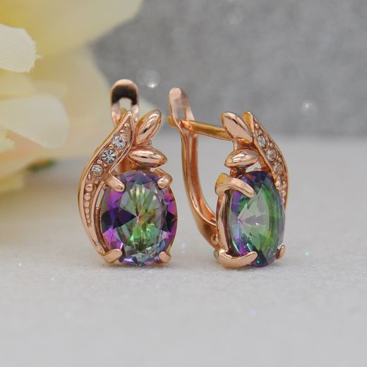 Серьги бижутерия Красная Пресня Арт. С1203