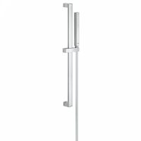 Душевой гарнитур Grohe Euphoria Cube 27936000 схема 1