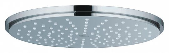 Фото Душевой гарнитур Grohe Rainshower 27058000 с верхним душем