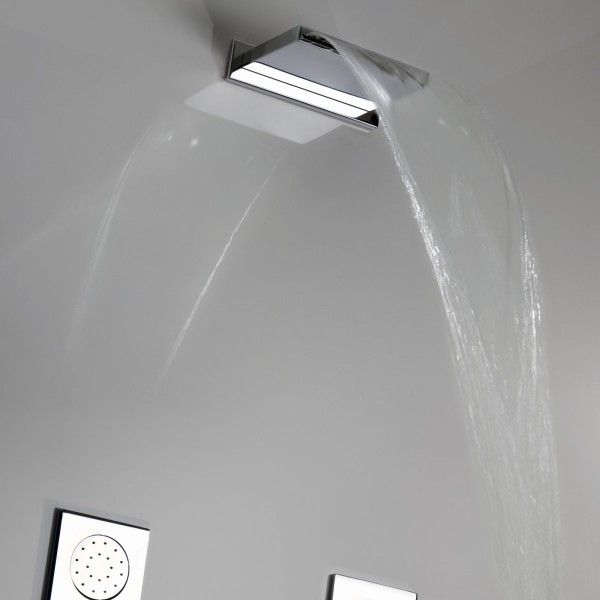 Изображение Каскадный излив для ванны и душа Grohe Allure Brilliant 13319000