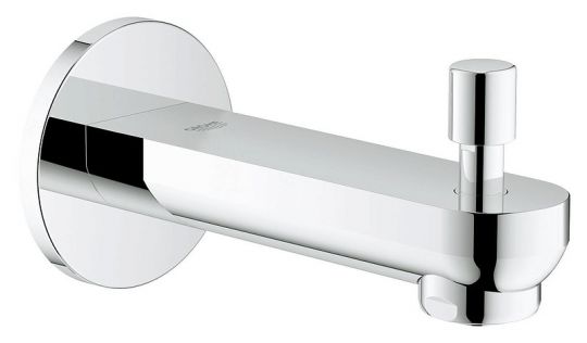 Изображение Излив Grohe Eurosmart Cosmopolitan 13262000 для ванны