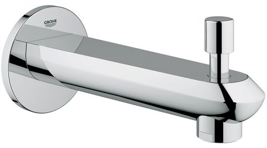 Изображение Излив Grohe Eurodisc Cosmopolitan 13279002 для ванны