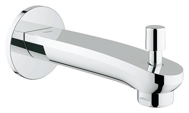 Излив Grohe Eurostyle Cosmopolitan 13277002 для ванны и душа схема 1