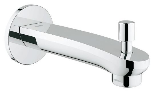 Изображение Излив Grohe Eurostyle Cosmopolitan 13277002 для ванны и душа