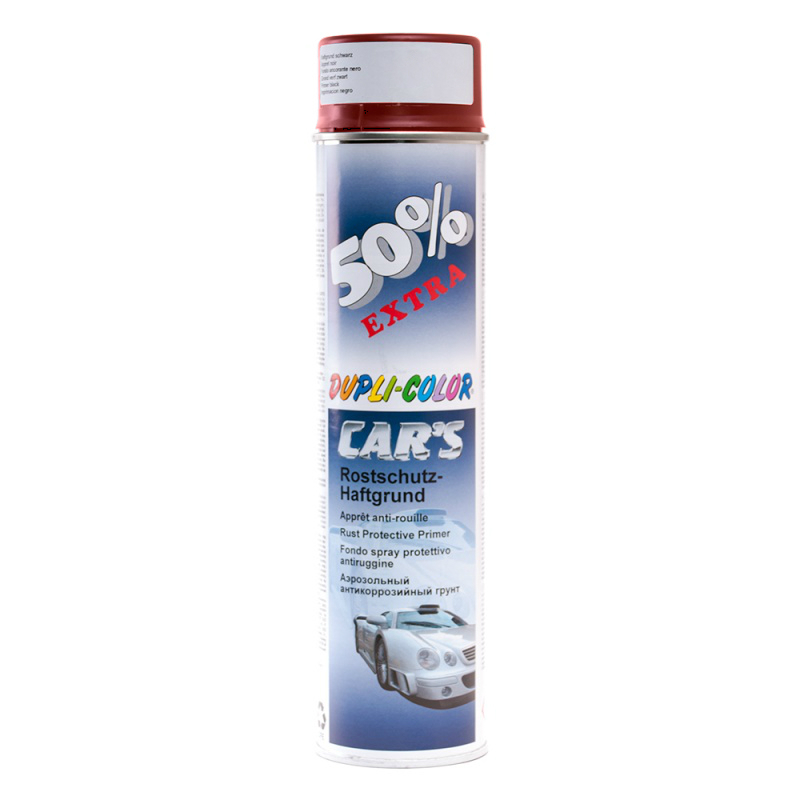 Dupli Color Грунт красный, объём 600мл.
