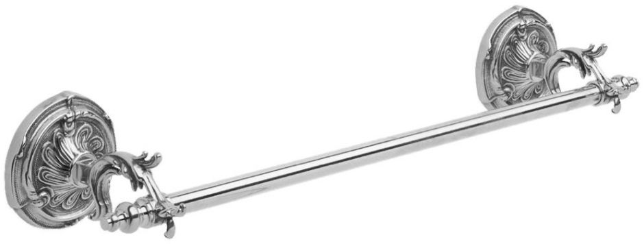 Изображение Полотенцедержатель Art&Max Barocco AM-1780-Cr 54 см