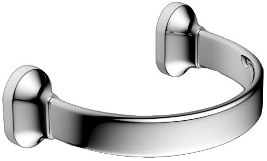 Изображение Полотенцедержатель Art&Max Ovale AM-4080