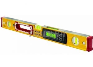 STABILA 196-2 electronic IP65 (80 см) - уровень электронный